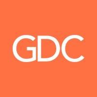 global decision consulting (gdc) logo image