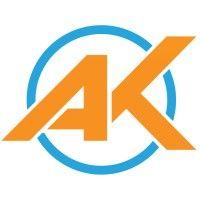 ak group llc logo image