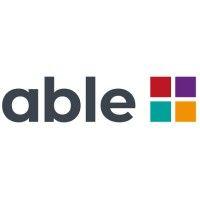 able office furniture ltd logo image