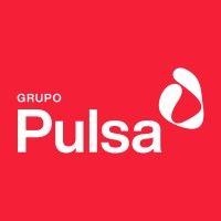 grupo pulsa logo image