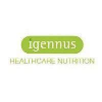 igennus healthcare nutrition