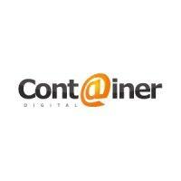 container digital logo image