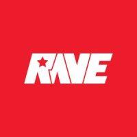 rave logo image