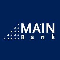 main bank