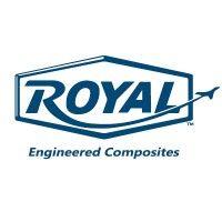 royal engineered composites