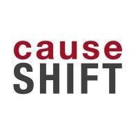 causeshift logo image