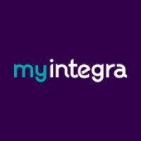 myintegra logo image