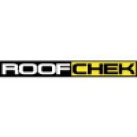 roofchek - roof consulting services logo image