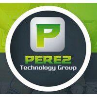 perez technology group logo image