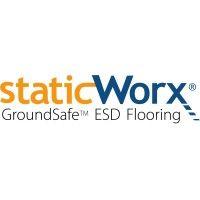 staticworx, inc logo image