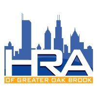 hra of greater oak brook shrm