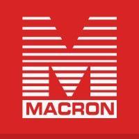 macron dynamics, inc. logo image