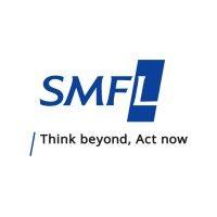 sumitomo mitsui finance and leasing company, limited logo image