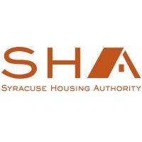 syracuse housing authority logo image