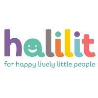 halilit logo image