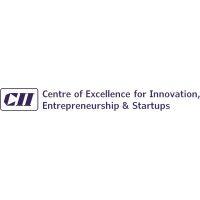 cii centre of excellence for innovation, entrepreneurship and startups (cies) logo image