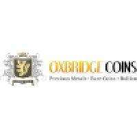 oxbridge coins, inc. logo image