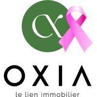 oxia logo image