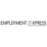 employment express logo image