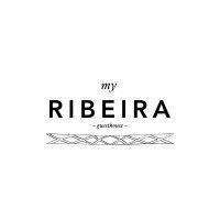 my ribeira guest house logo image