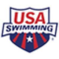 napa valley swim team logo image