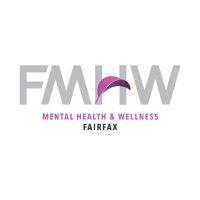 fairfax mental health and wellness, inc. logo image