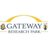 gateway research park logo image