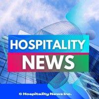 hospitality news logo image