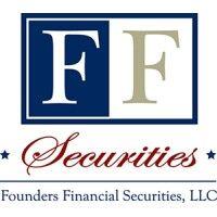 founders financial securities logo image