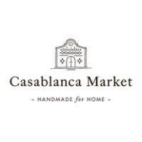 casablanca market logo image