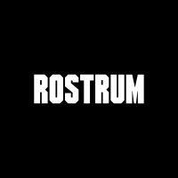 rostrum records logo image