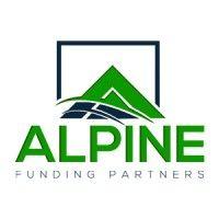 alpine funding partners logo image