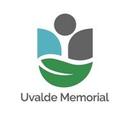 logo of Uvalde Memorial Hospital