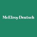 logo of Mcelroy Deutsch Mulvaney Carpenter Llp