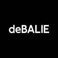 de balie logo image