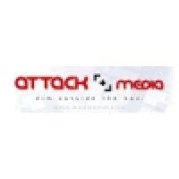 attack media logo image