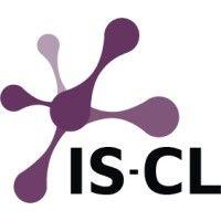 is-cl - international startup community leaders logo image