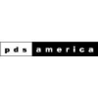 pds america logo image