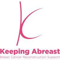 keeping abreast logo image