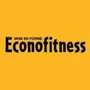 logo of Econofitness