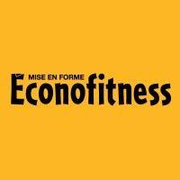 éconofitness logo image