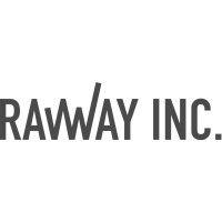 raway inc. logo image