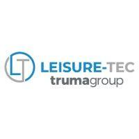 leisure-tec logo image