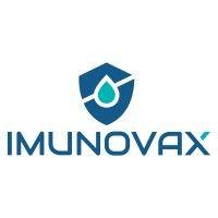 imunovax ltd. logo image