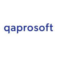 qaprosoft logo image