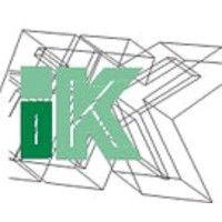 isa khoury metal industry ltd. logo image