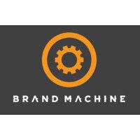 360 brand machine logo image