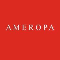 ameropa logo image