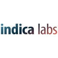 indica labs logo image