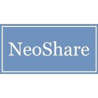 neoshare md consultants ltd. logo image